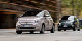 Fiat 500 wird ordentlich aufgewertet