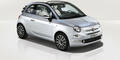 Jetzt startet der Fiat 500 Collezione