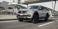 Jetzt startet der Fiat Fullback Cross