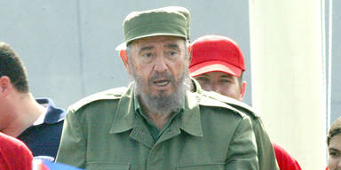 Fidel Castro