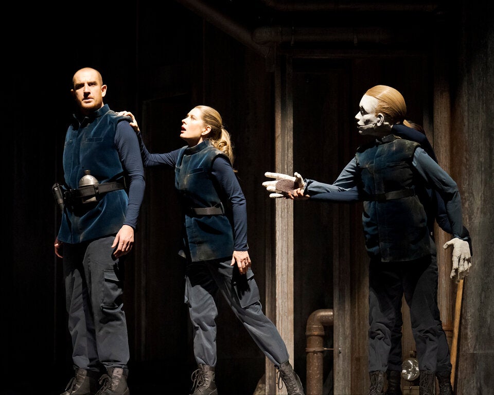 Comeback für Franz Welser-Möst nach Krebsdrama