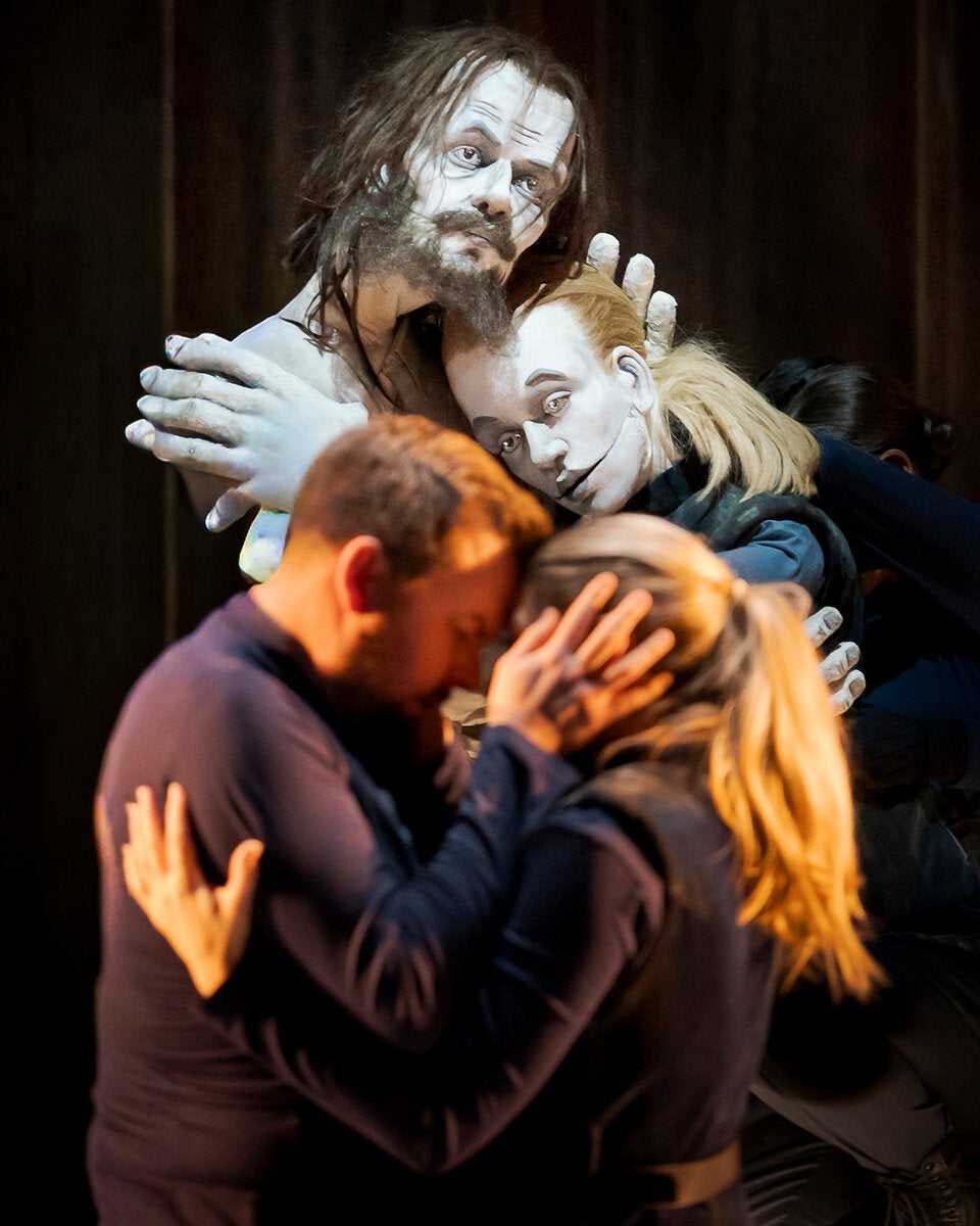 Comeback für Franz Welser-Möst nach Krebsdrama