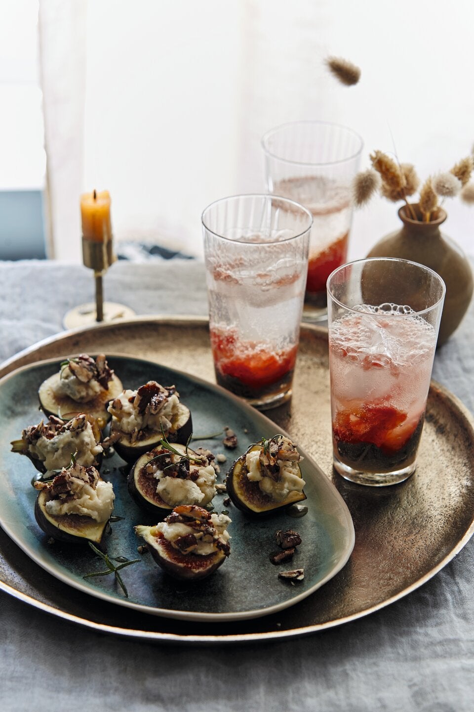 Last-Minute Dinner Party: 3 Blitz-Rezepte, die Ihre Gäste begeistern werden