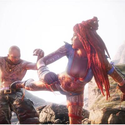 Xbox One Launch-Titel