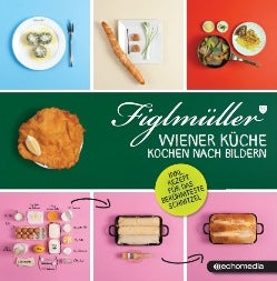 Kochbuch-Figlmueller