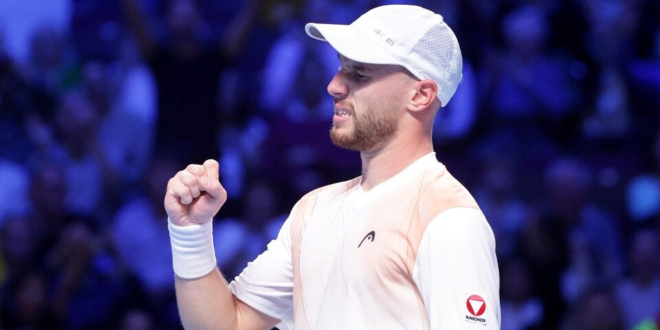 Ranking-Sprung! Lilli Tagger 156. – Sinja Kraus knapp vor Top 100