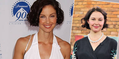 Ashley Judd