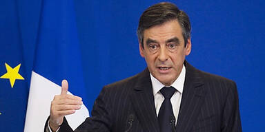 Francois Fillon