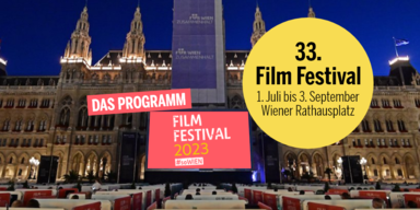 Film Festival Wien 2023 - das Programm