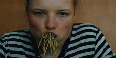 Szene aus "How to be Normal"