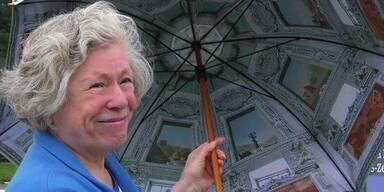 Dokumentation "Wir sind noch da - Juden in Salzburg"