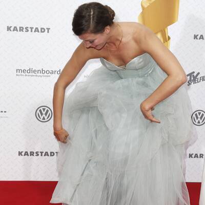 Deutscher Filmpreis 2013