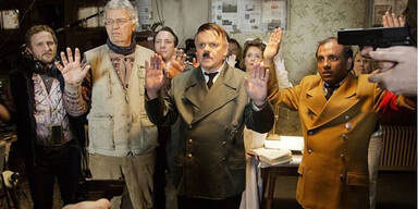 Polt macht aus Volksopern-Chef Hitler 