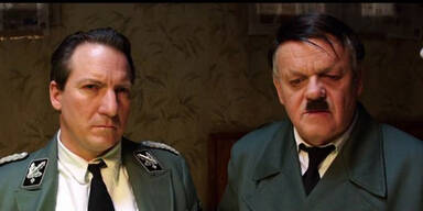 Polt macht aus Volksopern-Chef Hitler 