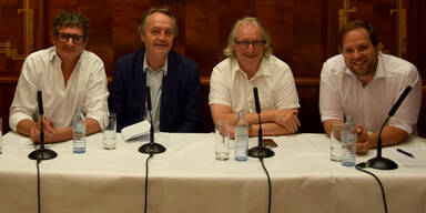 Produzenten-Verb&auml;nde kooperieren