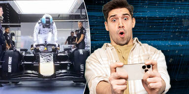 Nur auf dem iPhone: DIESE neue Funktion lässt euch jetzt Filme fühlen