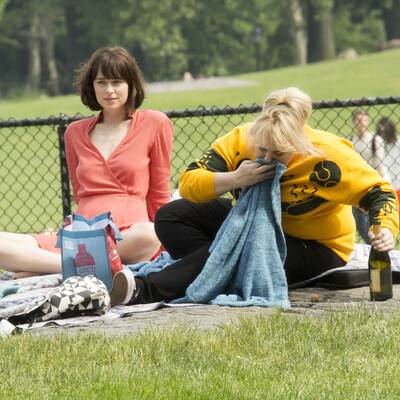 Filmset-How to be Single