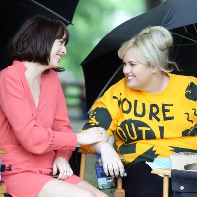 Filmset-How to be Single