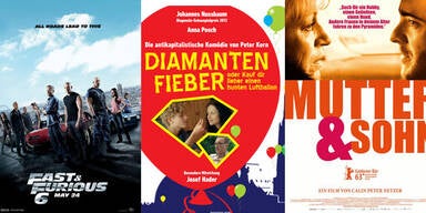 Filmstarts der Woche