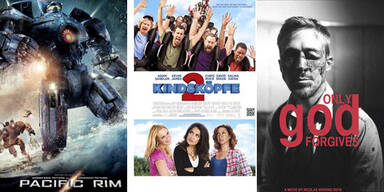 Filmstarts der Woche