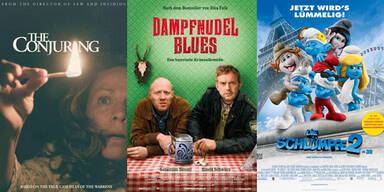 Die Filmstarts der Woche