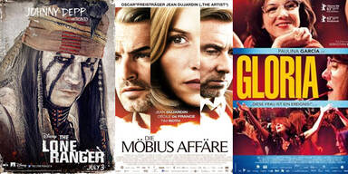 Filmstarts der Woche