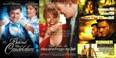 Filmstarts der Woche