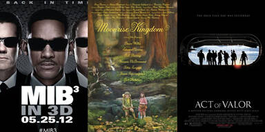 Filmstarts der Woche