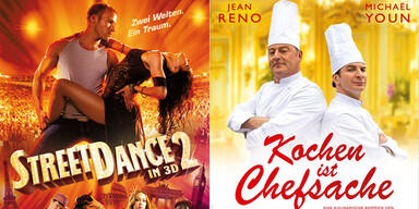 Filmstarts der Woche