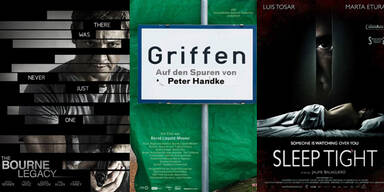 Filmstarts der Woche