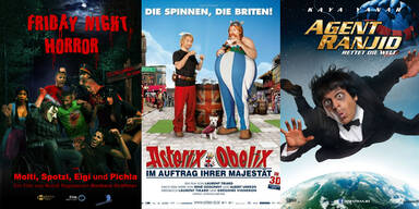 Filmstarts der Woche