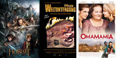 Filmstarts der Woche