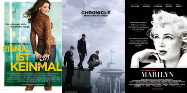 Filmstarts der Woche