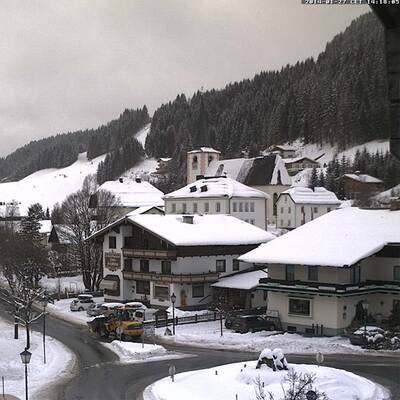 Bad Gastein