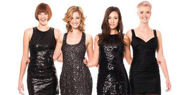 Greta ist Austria's Next Topmodel