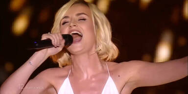 Das sind die ersten 10 Finalisten!