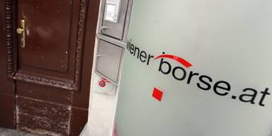 Finanzergebnis stark eingebrochen