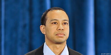 Finanziell wird's der US-Golfer wohl verkraften