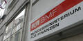 Finanzministerium