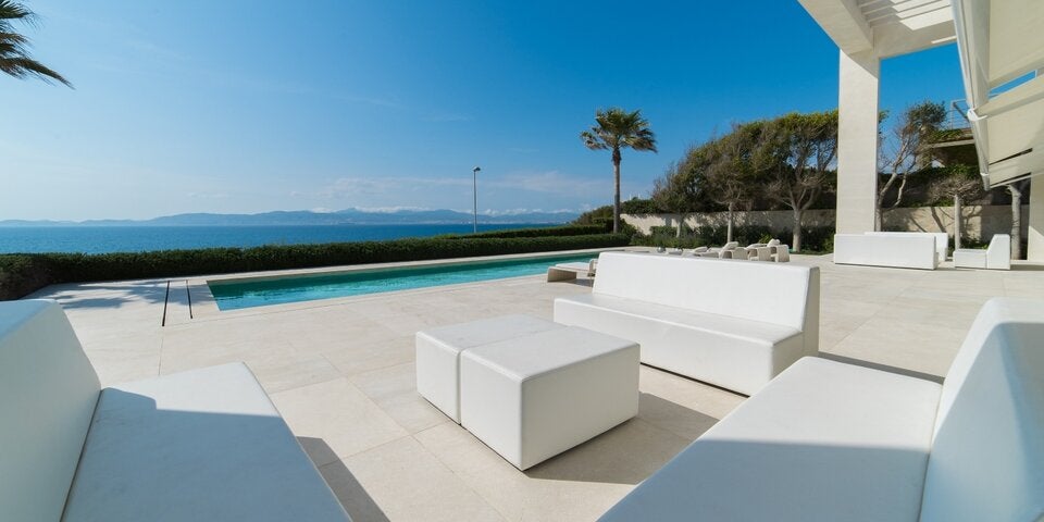 Urlaubs-Update aus Mallorca