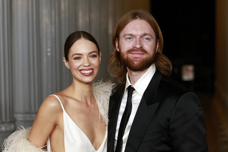 Glanz, Herzbeben & heiße Einblicke bei der „LACMA