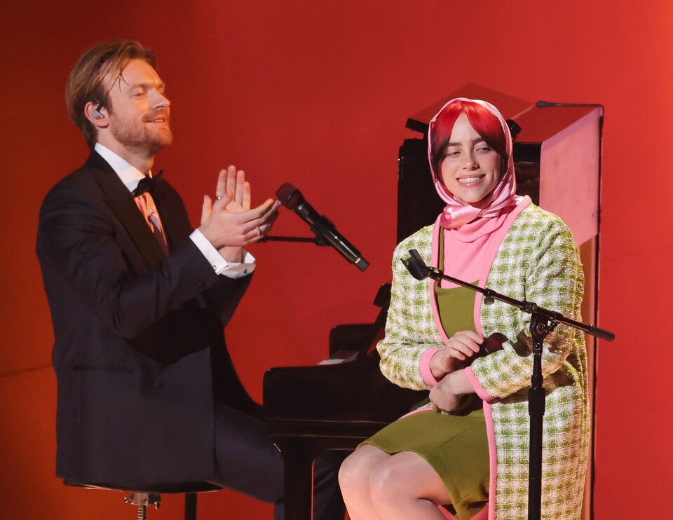 FINNEAS: Österreich-Debut für Billie Eilish Bruder