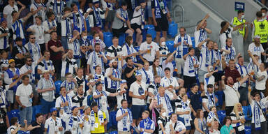 Finnland: Starker Corona-Anstieg wegen EM