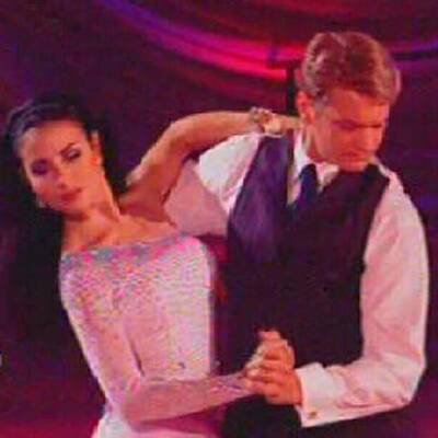 Das war der Dance Contest 2008