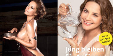 Fiona & Saxx: So heiß mit 50