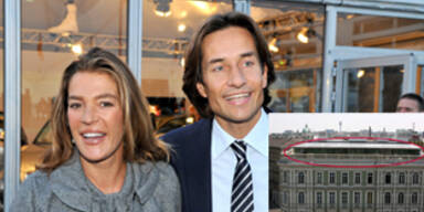 Fiona: Mit Kind und Kegel nach Wien