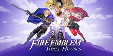 &bdquo;Fire Emblem: Three Houses&ldquo;: Taktik-Epos im Test