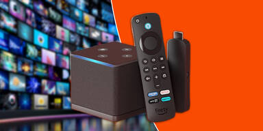 Amazon sperrt Fire-TV Apps - DAS sollte man jetzt wissen