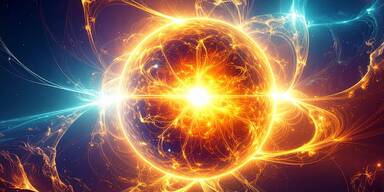 Wissenschaftler berechnen: Das Ende des Universums r&uuml;ckt n&auml;her