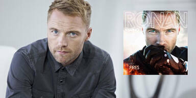 Ronan Keating - Fires